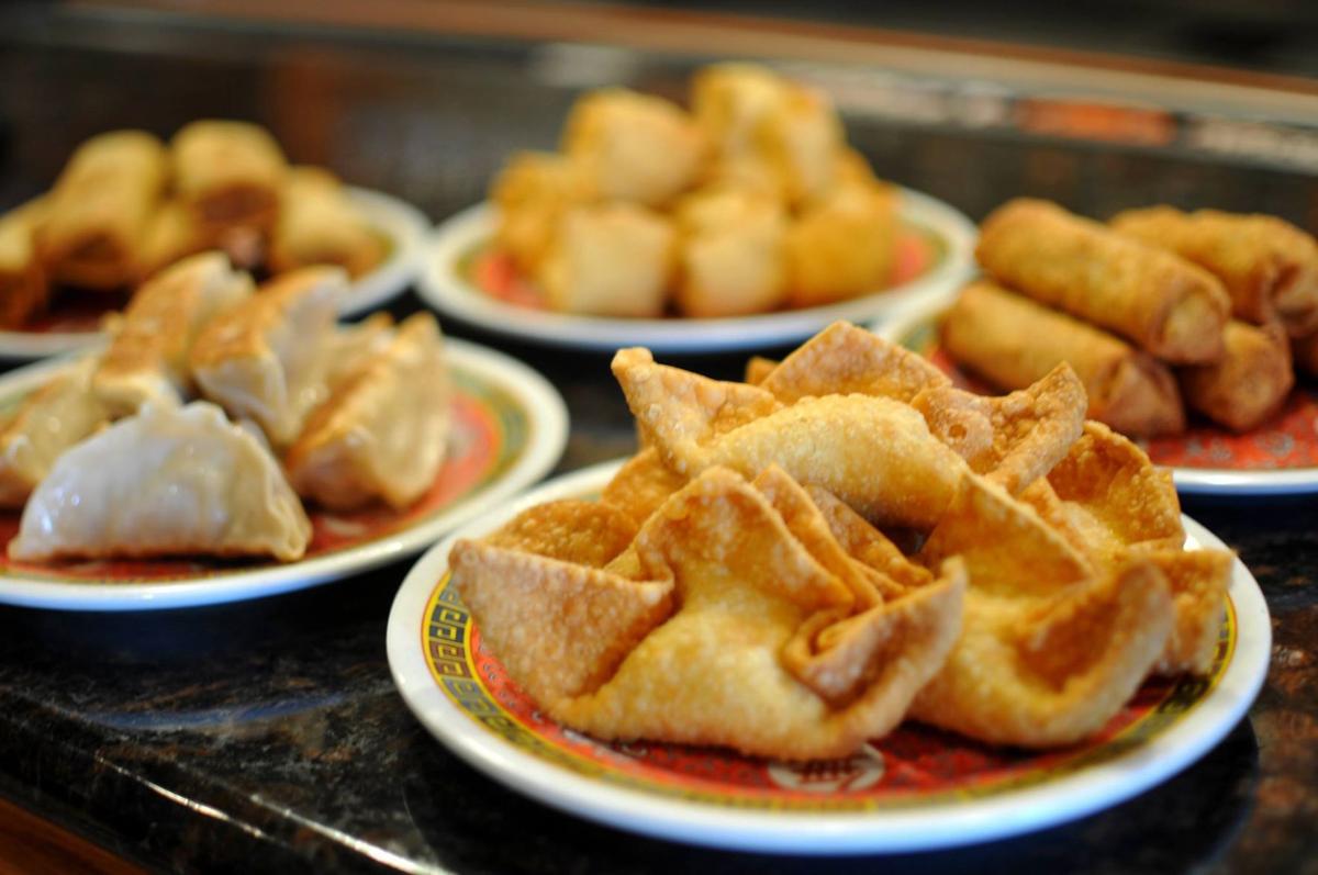 Lulu Asian Kitchen Online Stltoday Com