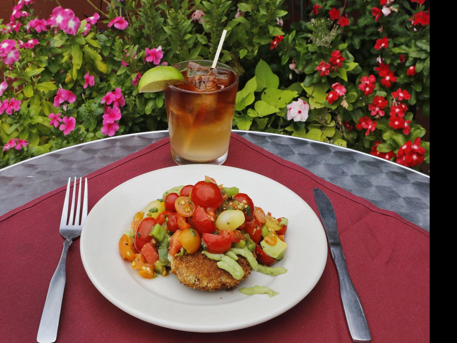 Special Request Hoppin John Cakes At The Royale Started With A New Year S Tradition Food And Cooking Stltoday Com