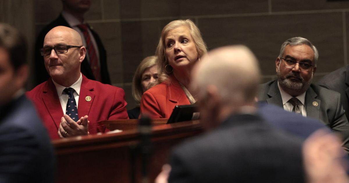 Missouri likely to appeal Congressional map to U.S. Supreme Court
