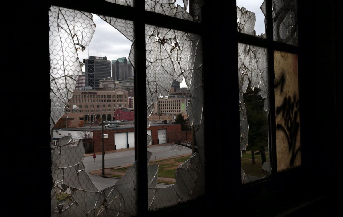 Historic preservation tax credits under fire