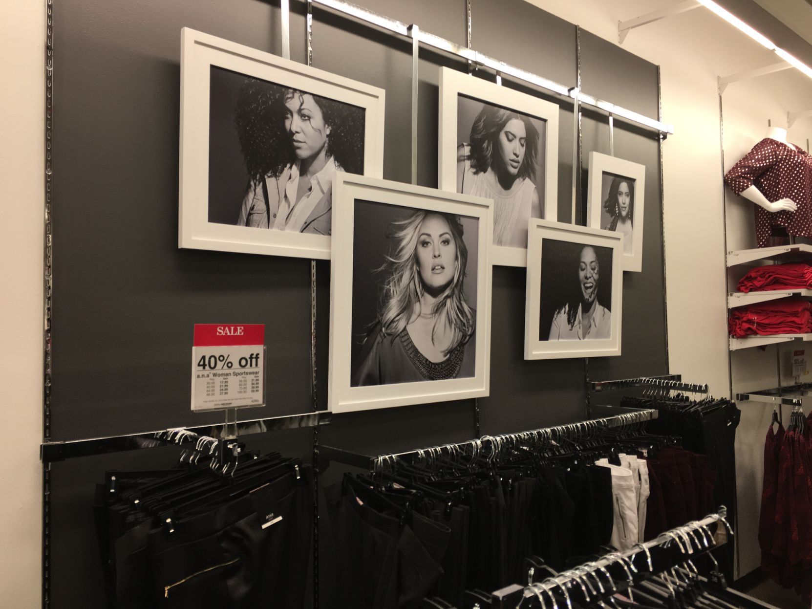 jcpenney plus size boutique