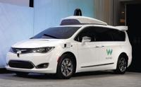 Behind the Wheel Self-Driving Cars