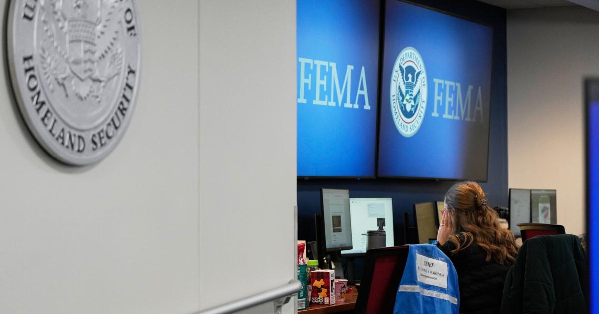 What to know about the partial government shutdown and its effects