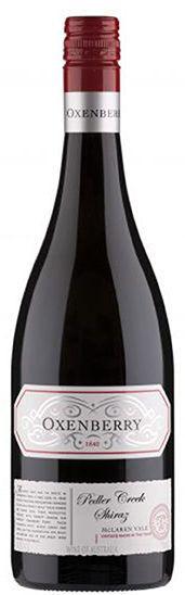 Oxenberry 2016 Pedler Creek Shiraz, McLaren Vale, Australia
