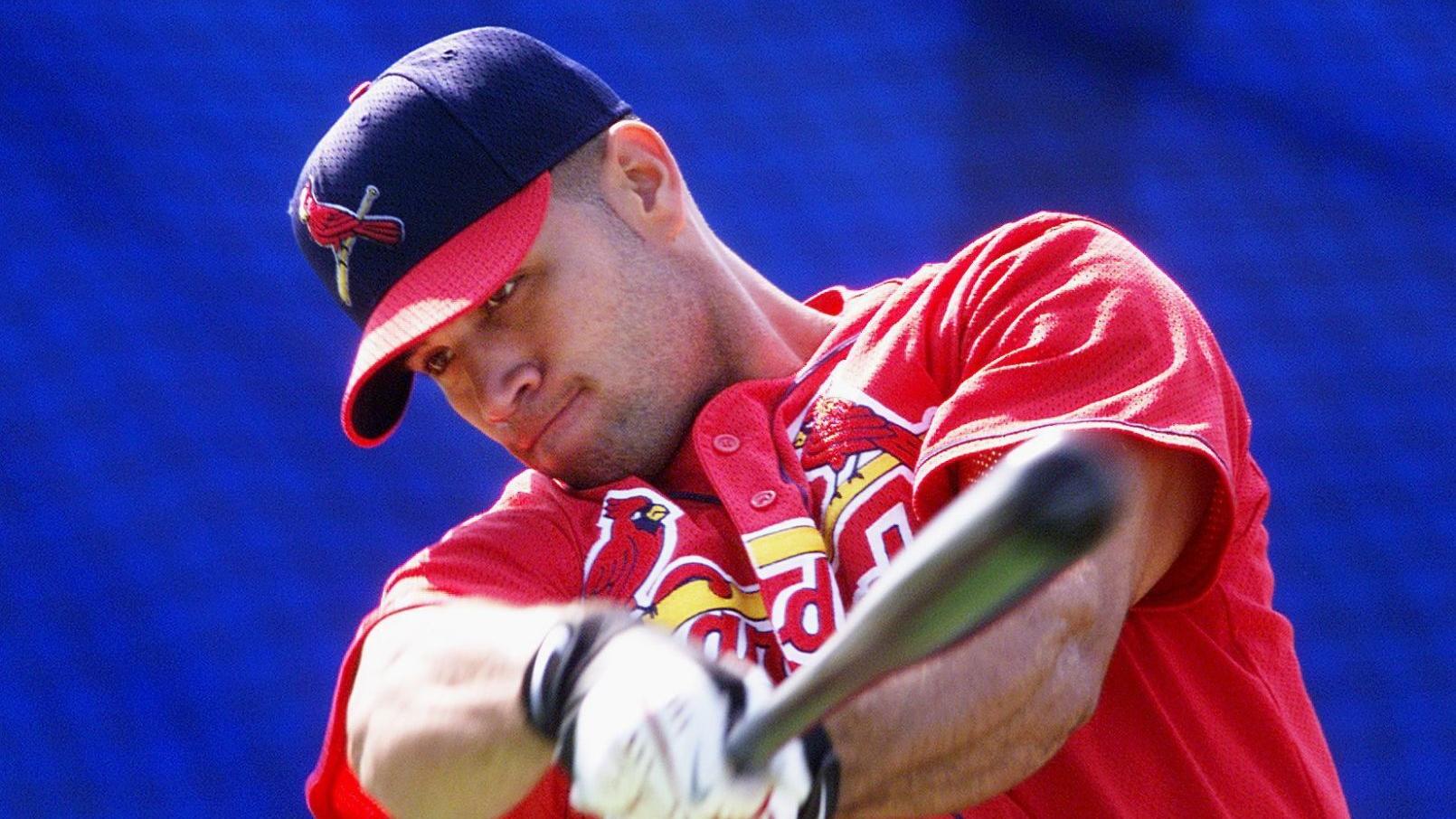 On and off the field, Cardinalsu2019 1999 class saw the beginning of Albert Pujolsu2019 legacy