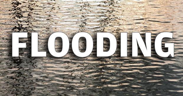 Drivers urged to take caution around Meramec River, amid brush with ...
