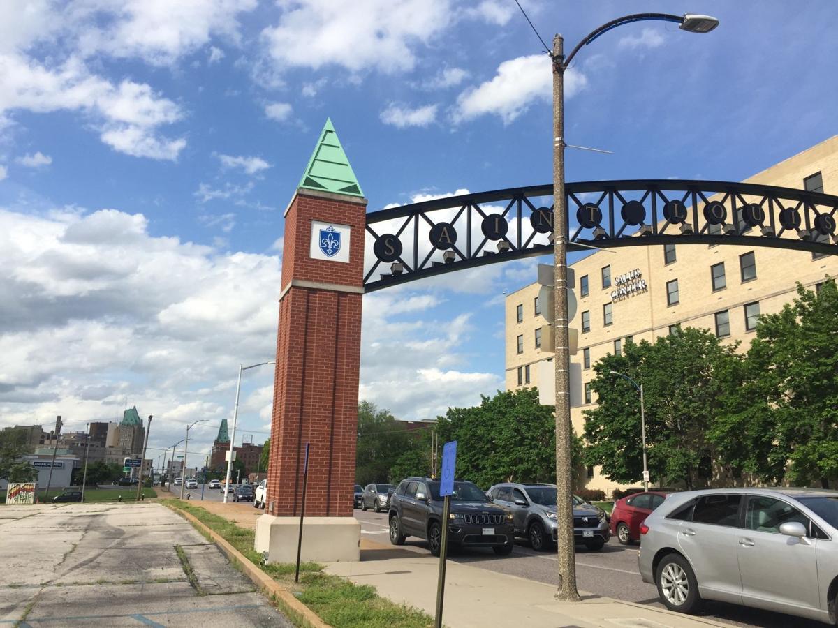 Despite plan calling for 'signature development,' SLU sells prime Midtown  land to QuikTrip