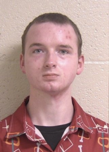 Colton Cissell