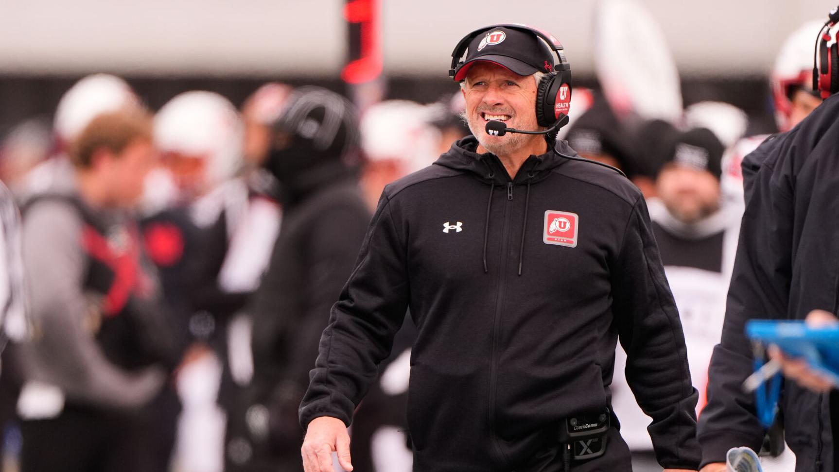 Worthy: Indiana's success a harbinger of what's ahead for Michigan under Kyle Whittingham