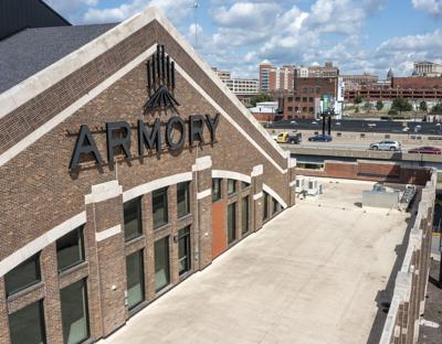 The Armory announces its closure