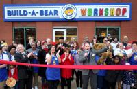 New Build-A-Bear workshop opens near Union Station in St. Louis this weekend