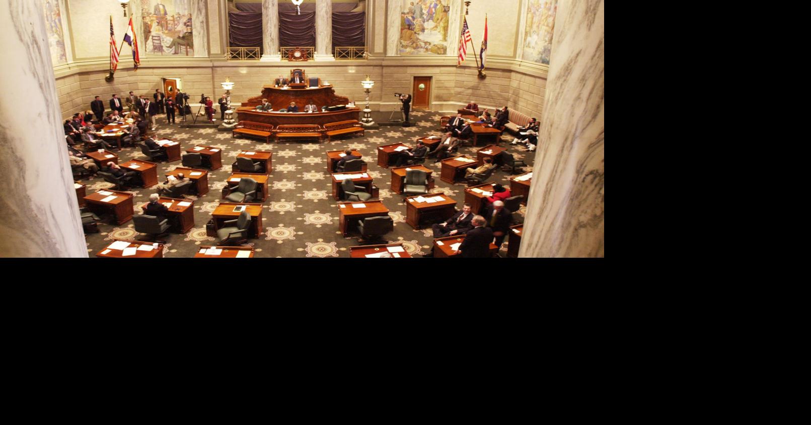 If powerful forces can't get their bills passed the right way through the legislature, should they be able to come in at the 11th hour to save them?