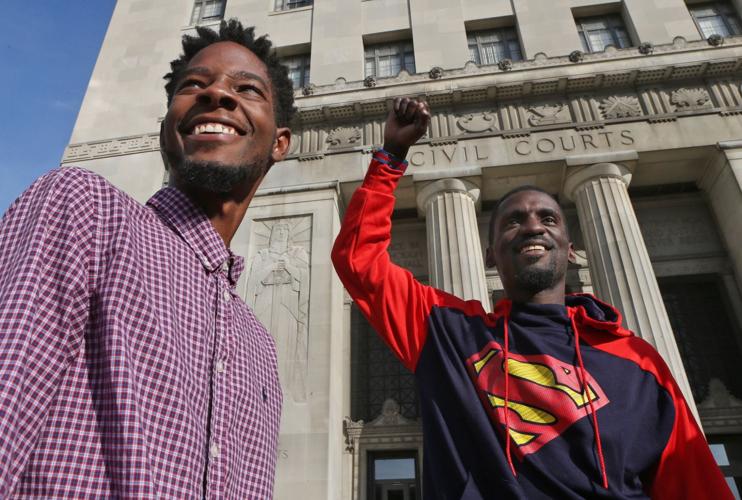 Judge rules for a new election