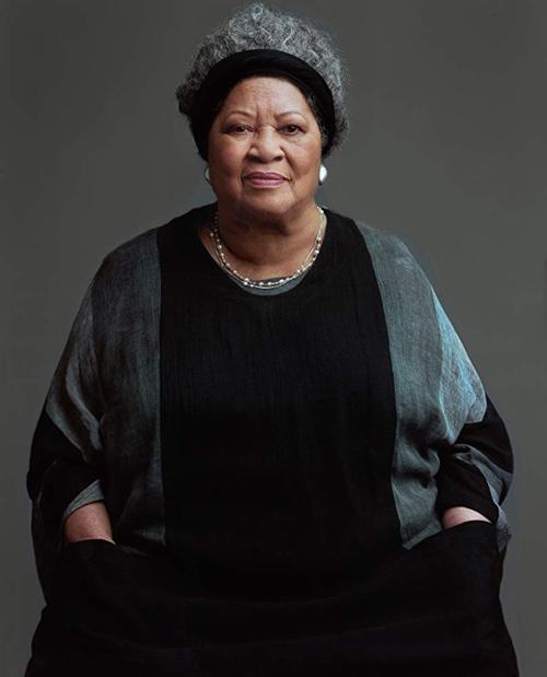 'Beloved' by Toni Morrison