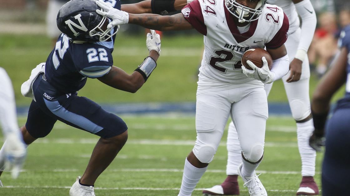 Top Ranked Small School Cardinal Ritter May Have Used Ineligible