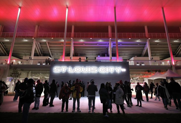 Leverkusen: St. Louis City SC Stadium Opener Highlights Importance Of U.S.  Market