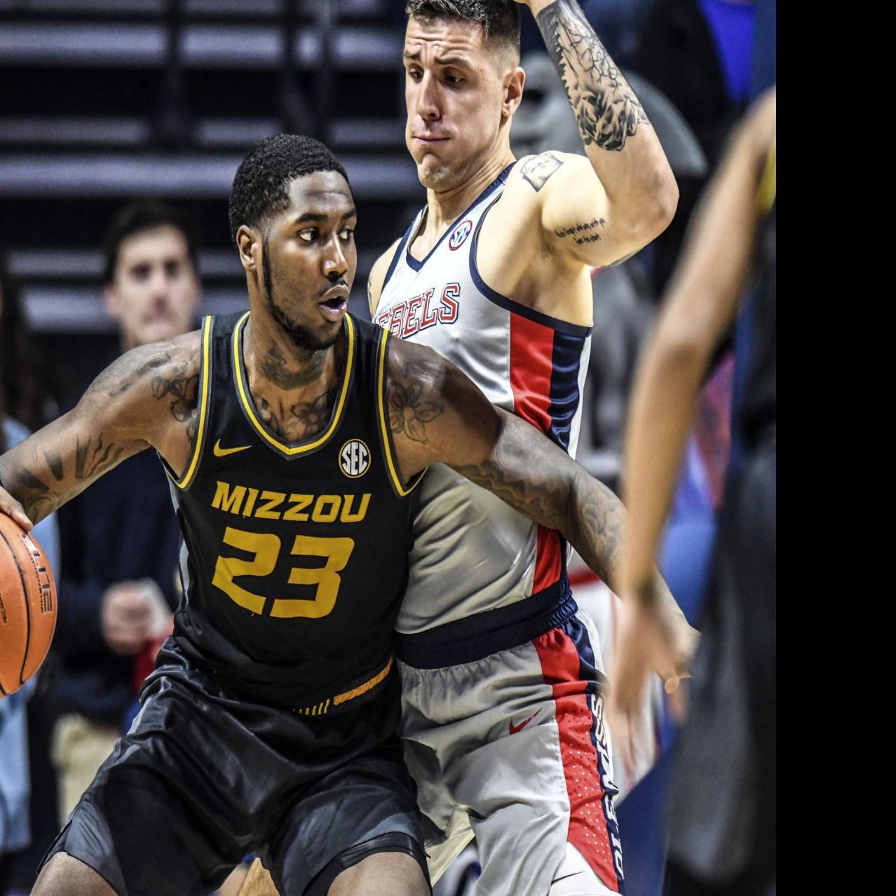 Mizzou Goes Cold At Mississippi State Drops Fourth Straight