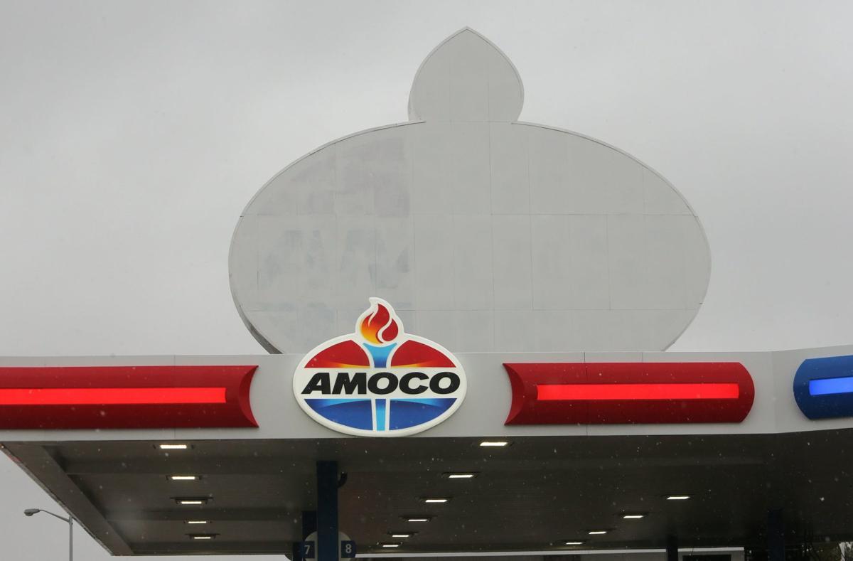 Amoco