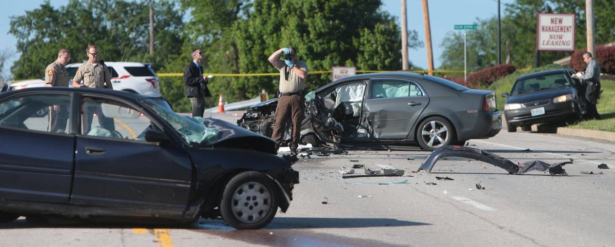 Why are traffic fatalities rising in Missouri, Illinois? | Metro