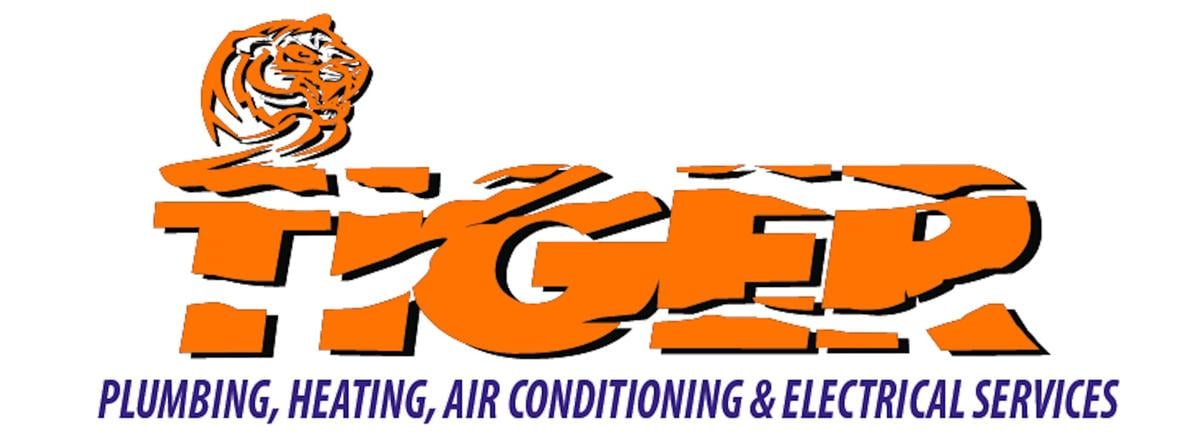 Tiger Services Logo