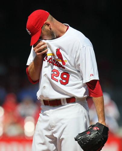 C. Notes: Walt Jocketty stands by deal that brought Scott Rolen to