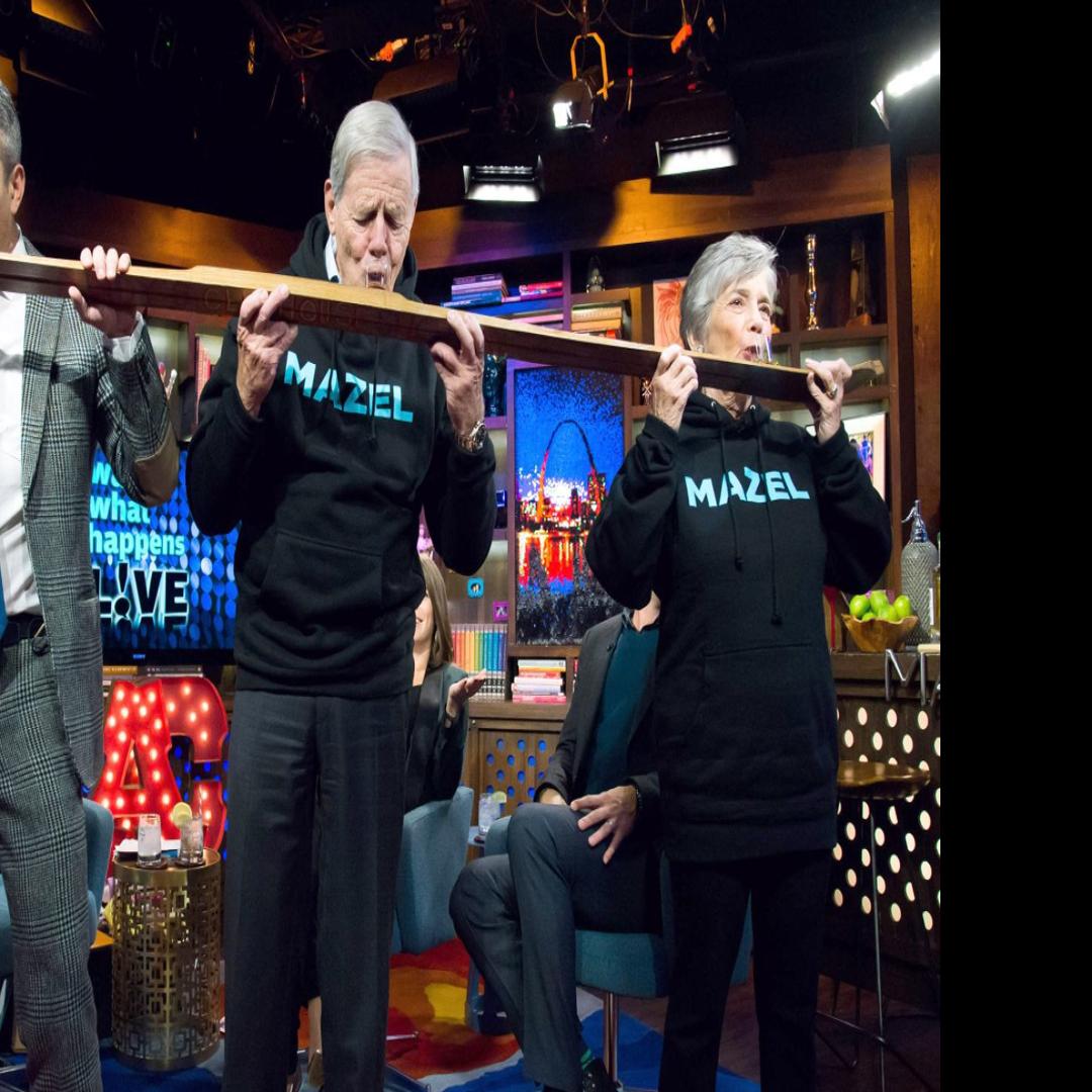 Andy Cohen Goes Looking For Love In Superficial Book Reviews Stltoday Com