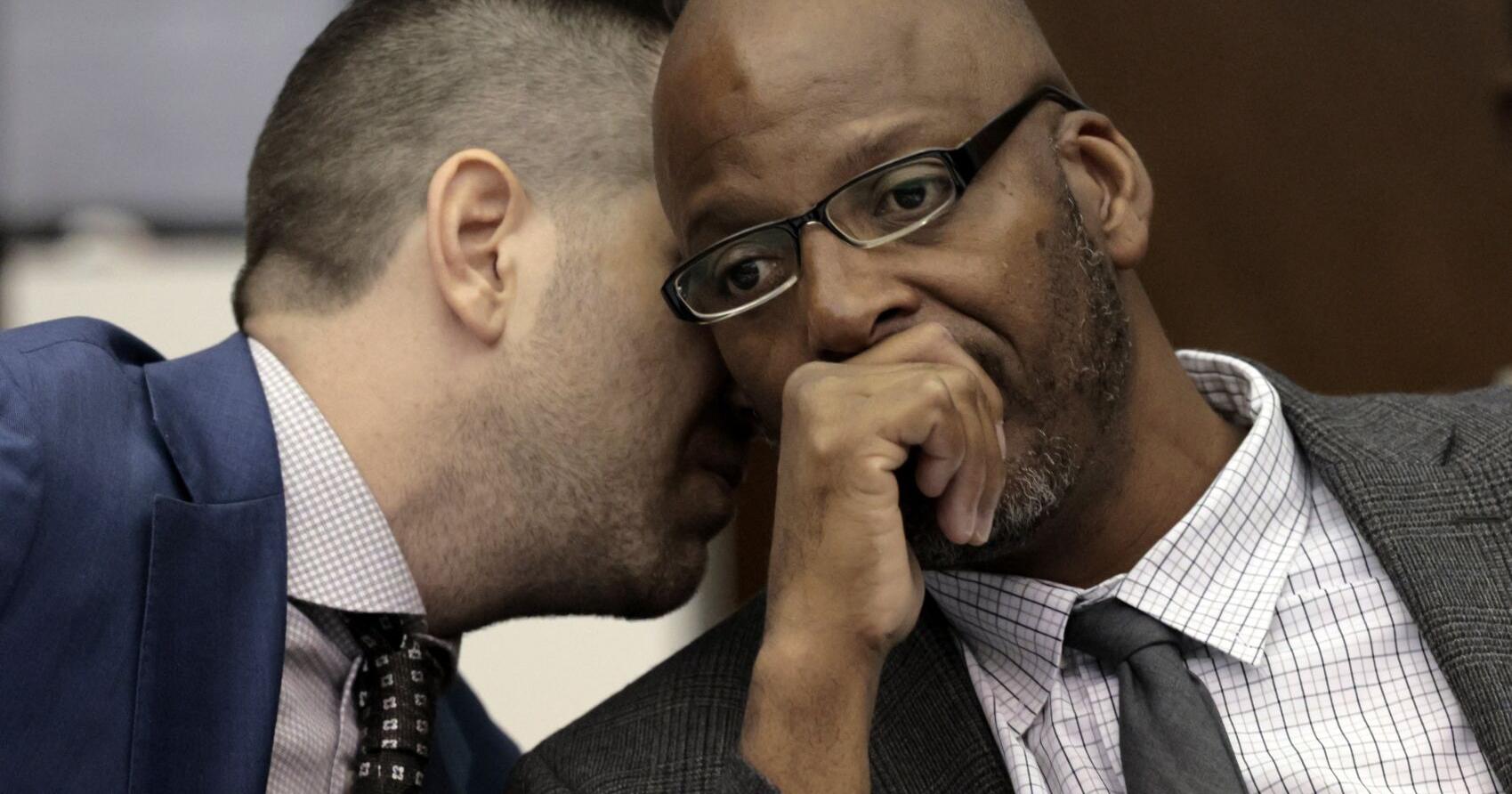 'I lied': Man who helped put Christopher Dunn in prison explains why he recanted - Vimarsana News