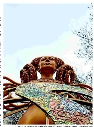 Planned south St. Louis statue draws ire of Missouri AG