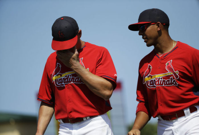 The Latest St. Louis Cardinals News | SportSpyder