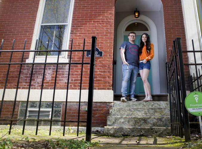 Greenlining fund to help close mortgage financing gap