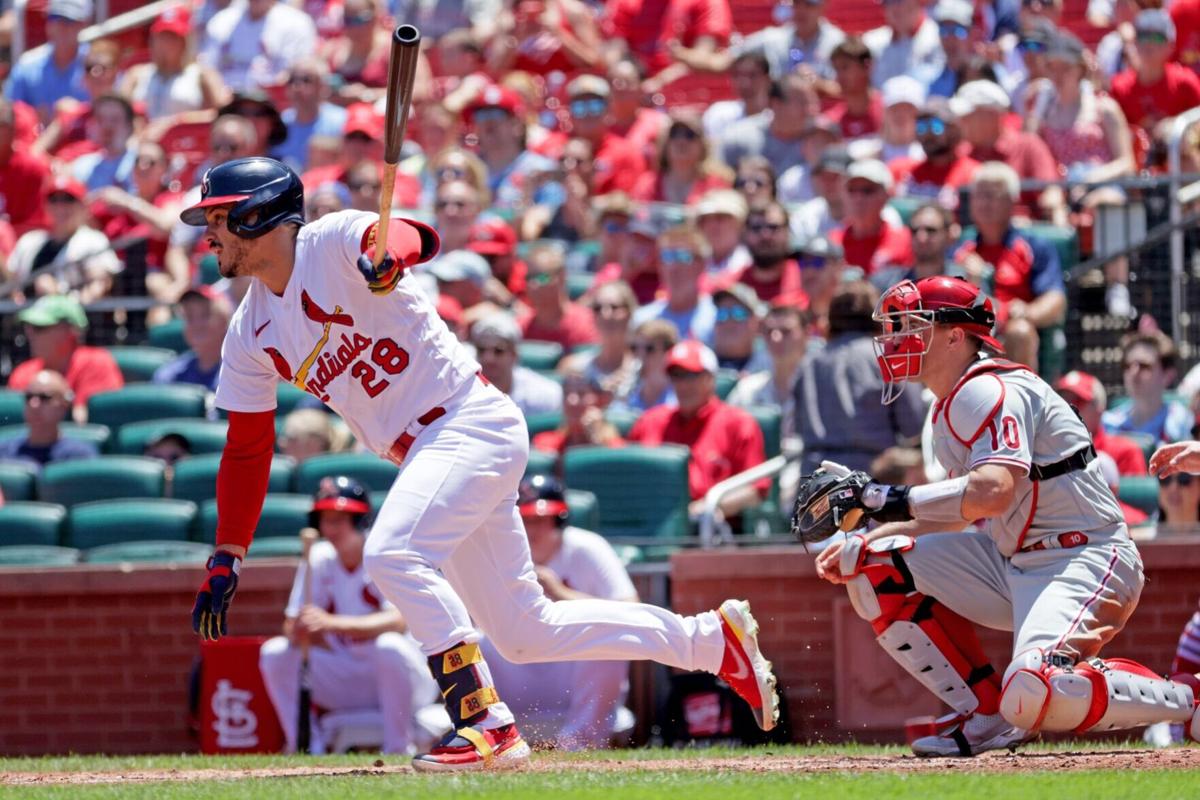 Mikolas wins again, Pujols goes 2 for 2 as Cardinals beat Nats 4-3 - Bally  Sports