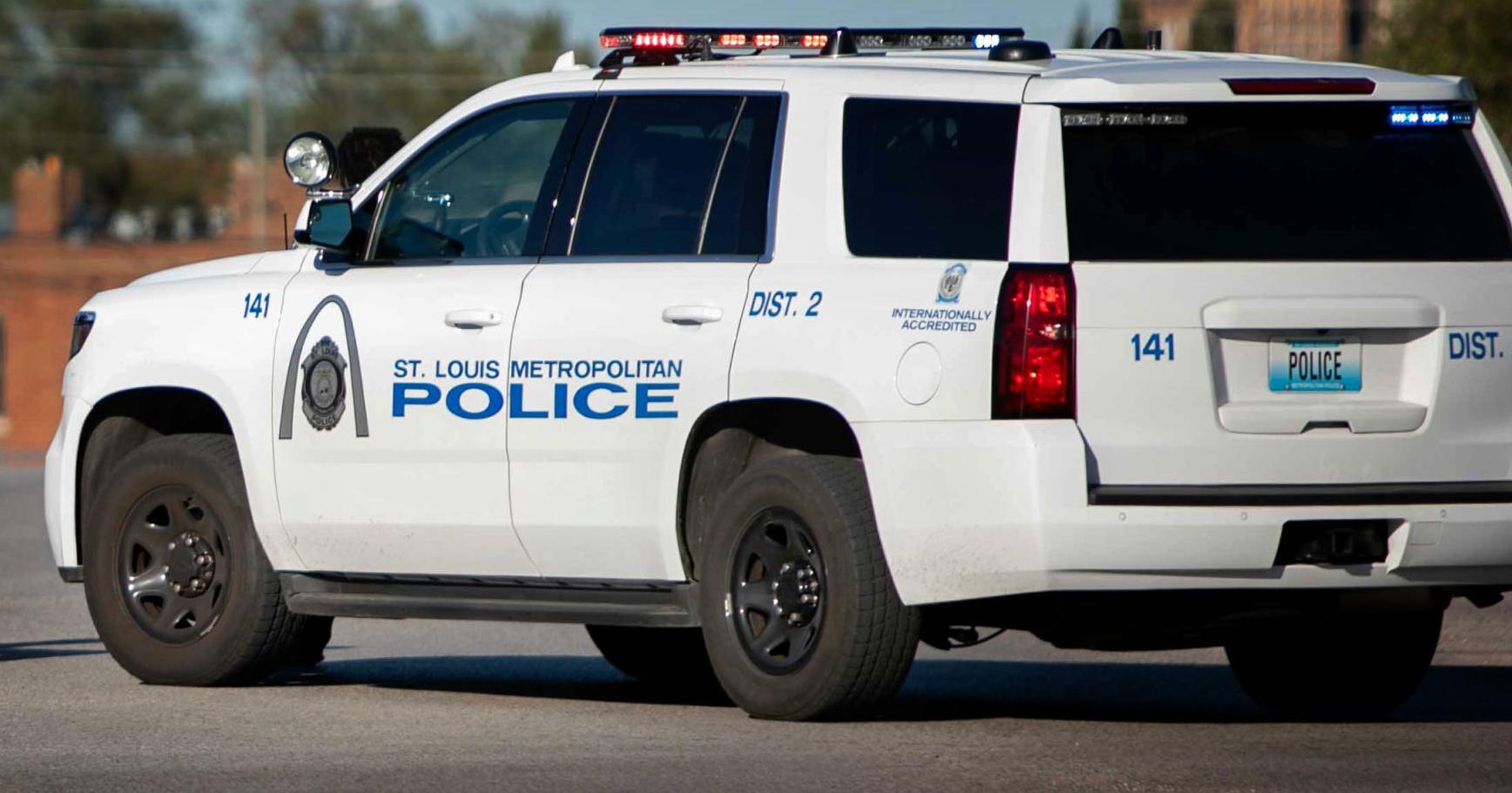 Infant dies at a home in St. Louis' Downtown West - Vimarsana News