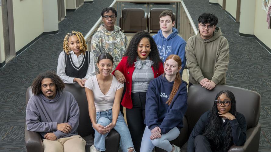 UMSL’s Bridge Program celebrates 40 years of preparing students of every background for college success