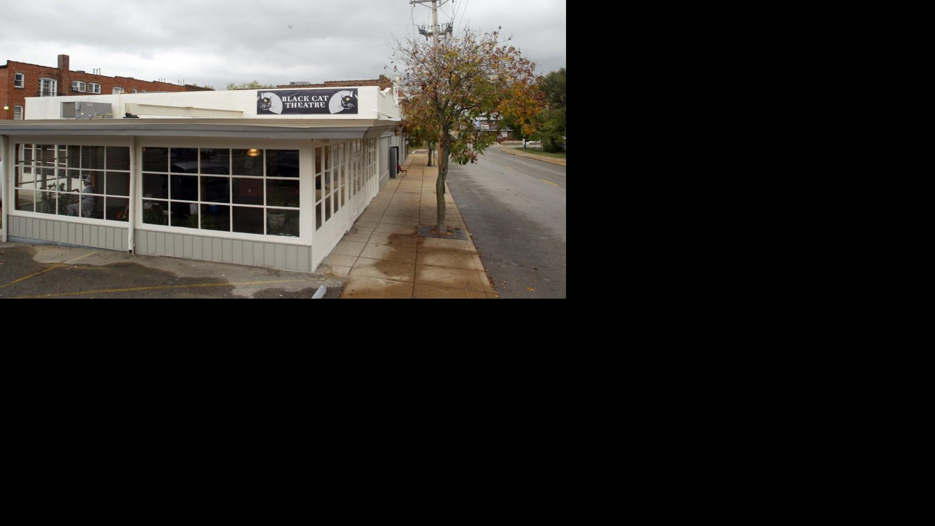 Black Cat Closes Its Doors But Shows Will Still Open Culture