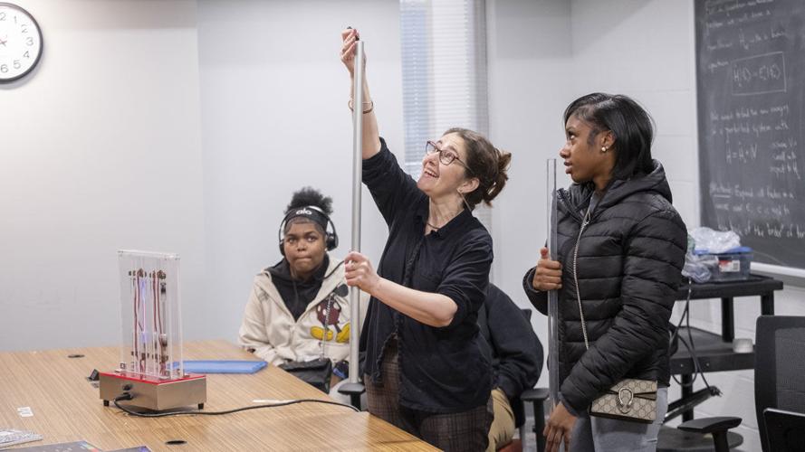 UMSL’s Bridge Program celebrates 40 years of preparing students of every background for college success