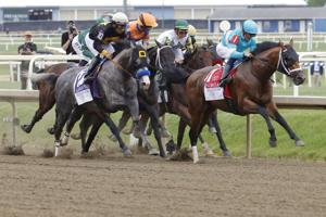 HORSERACING/