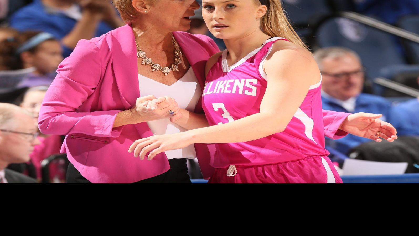 Slu Women Aim To Boost Rpi By Scheduling Tougher Opponents Slu