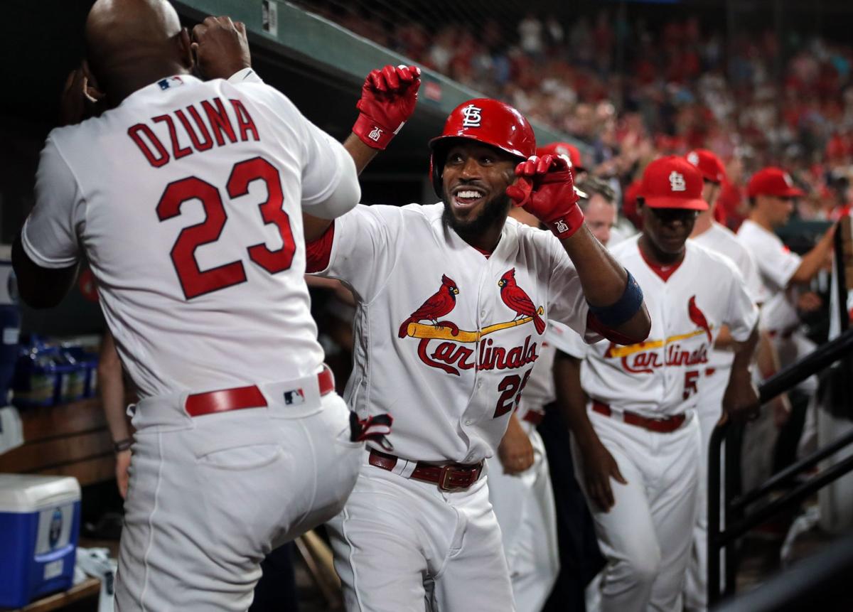 BenFred: Matt Carpenter's comeback could help Cardinals save