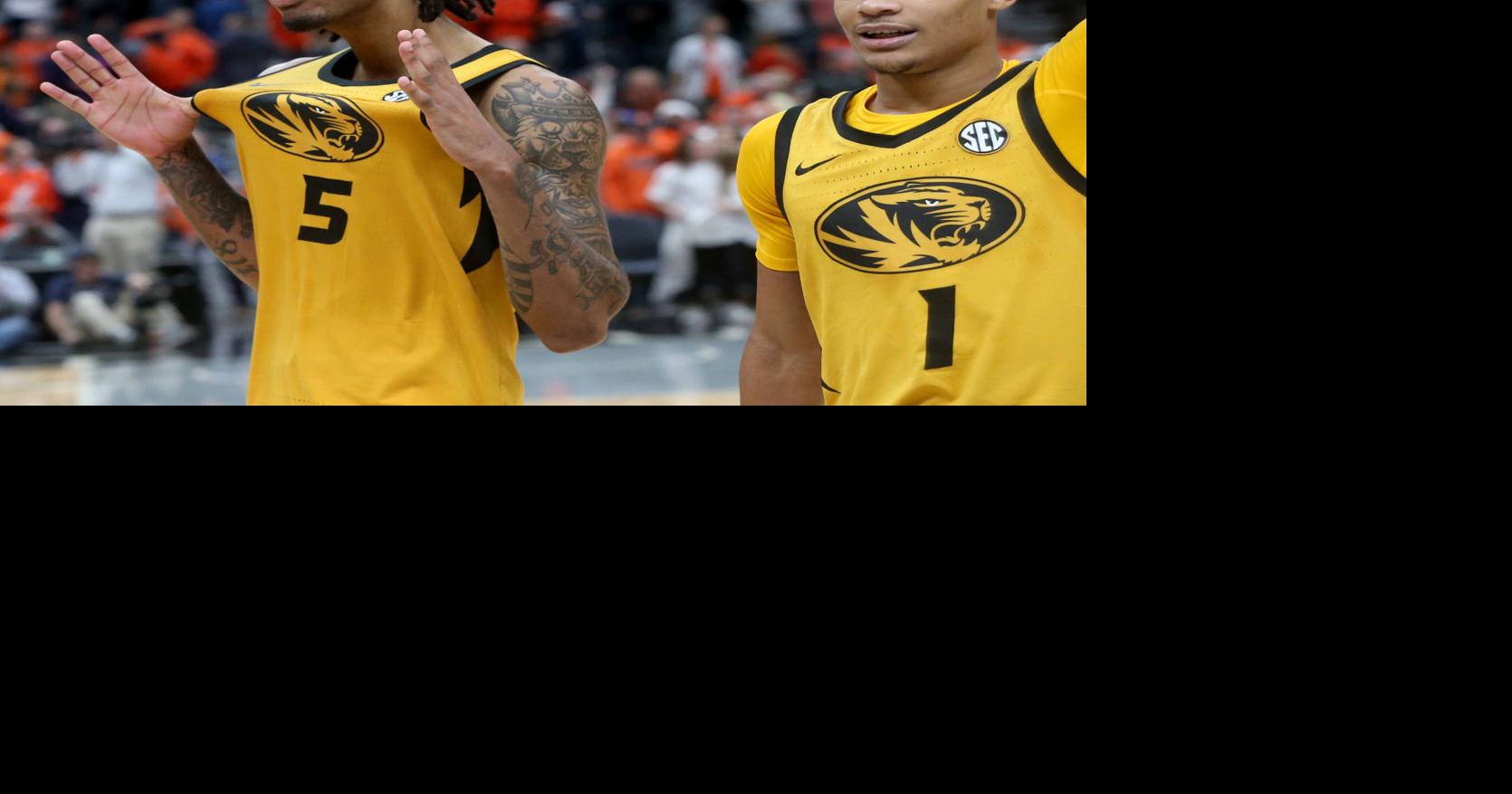 SEC winners and losers after NBA draft deadline