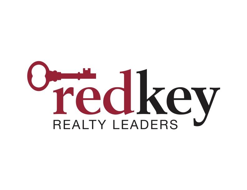 RedKey Realty Leaders logo.
