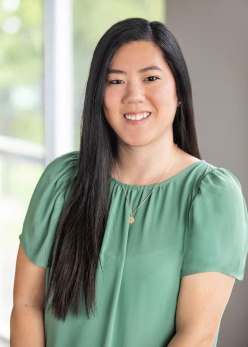 POWERS Insurance & Risk Management's Linsey Morris
