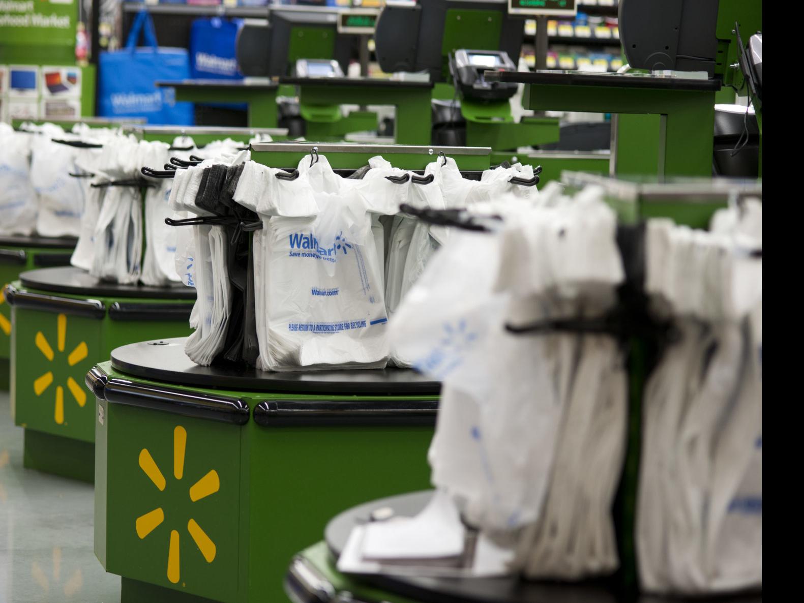 What To Do With All Those Plastic Bags You Now Have Lifestyles