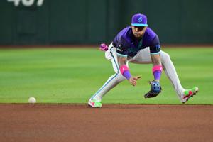 MLB: St. Louis Cardinals at Arizona Diamondbacks