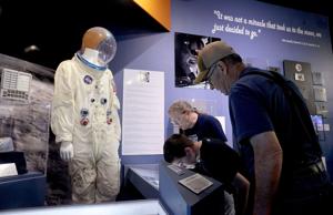 Bonne Terre museum of space seeks to relocate, eyes St. Charles