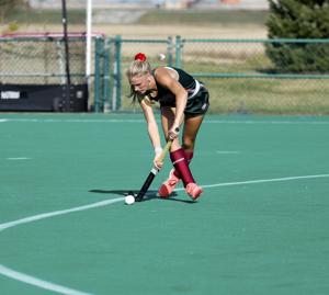 John Burroughs vs. MICDS field hockey