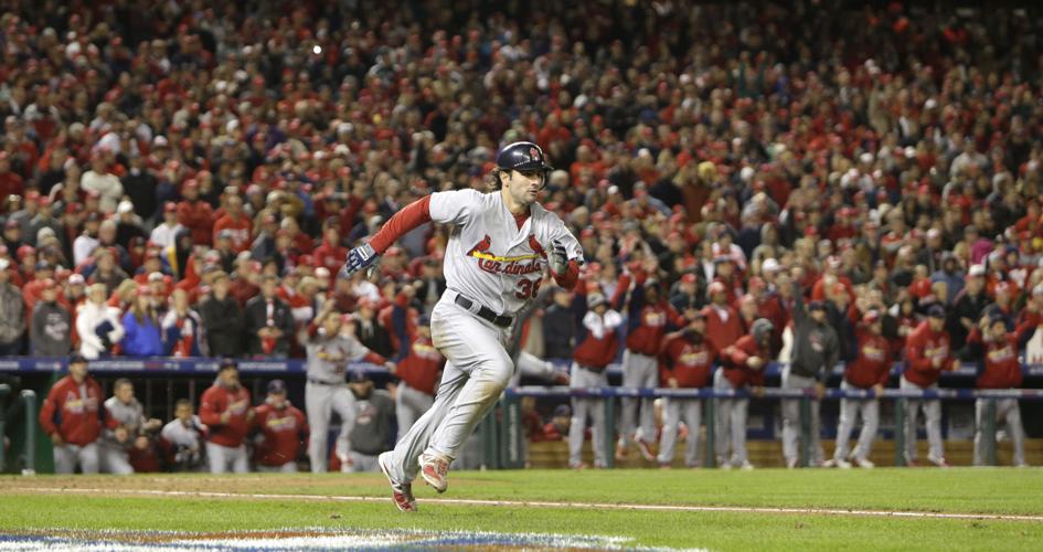 2012 MLB Playoffs: Cardinals score 4 in 9th to stun Nationals, 9-7