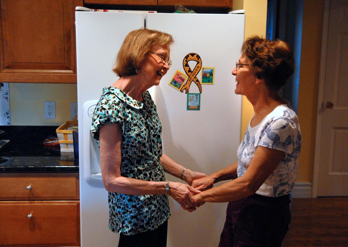 Party in support of Prop C