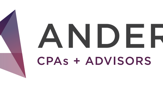 Anders Launches Business Analytics Solution in Partnership with Data Analytics Firm Onebridge | Business Anders Launches Business Analytics Solution in Partnership with Data Analytics Firm Onebridge | Business
