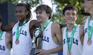 SLUH rolls to fourth consecutive team championship in Forest Park Festival