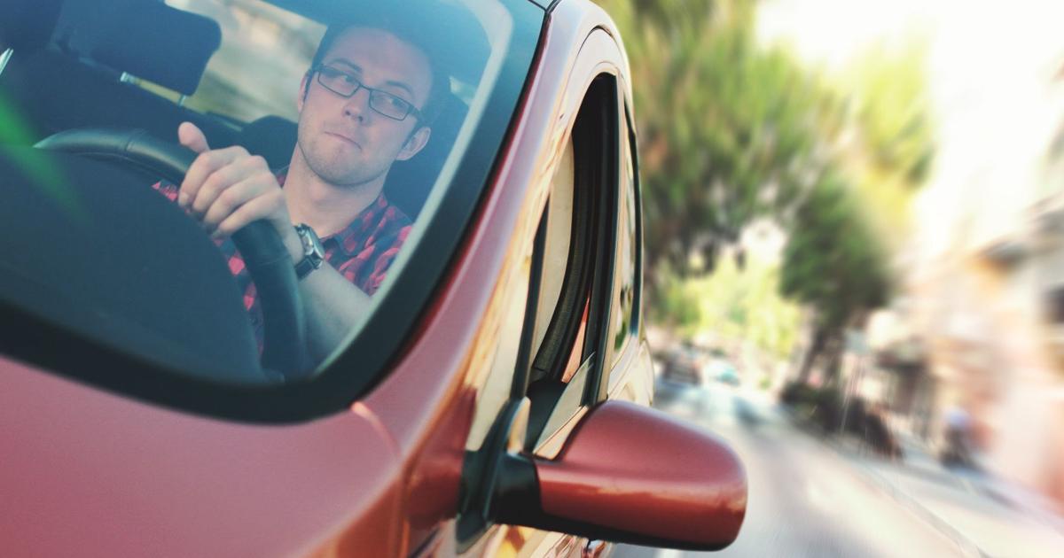 McClellan: I tried getting plates for my new car. It didn't go well.